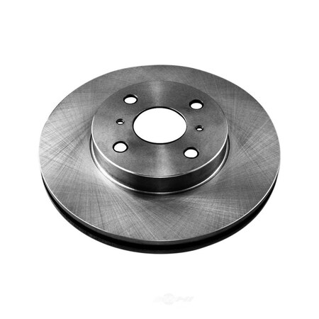 Uap 31439 Disc Brake Rotor 31439